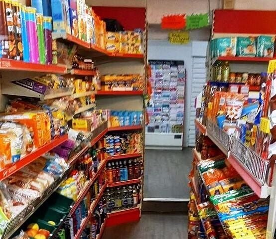 Family Run, Established Convenience Store & Off Licence With Payzone for Sale