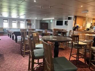 Hugely popular sports bar and social club based in South Yorkshire.