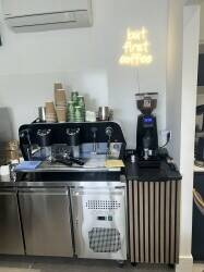 Coffee shop for sale in redhill RH1