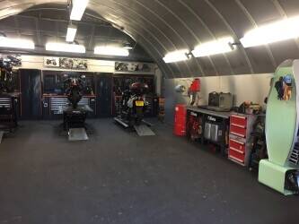Motorcycle Sales and Repair .Mot testing