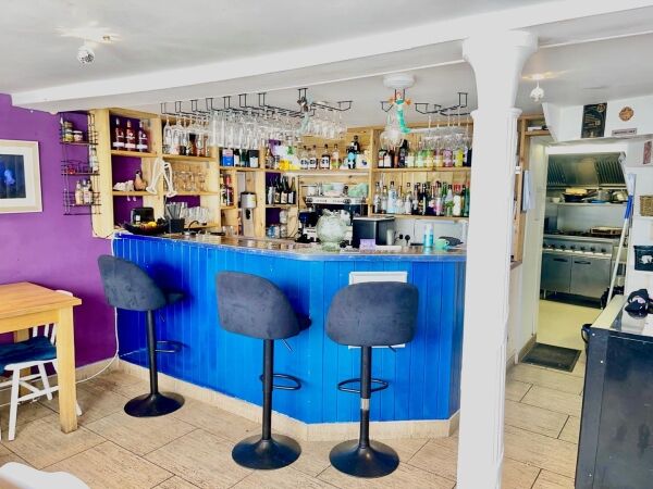 Leasehold Street Food Restaurant Located In Penzance Town Centre Leasehold Street Food Restaurant Located In Penzance Town Centre