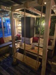 *REDUCED PRICE* Licenced Restaurant + Underground Cocktail Bar For Sale In Student Town, Ormskirk