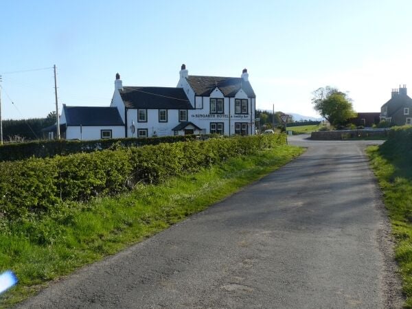 Business for Sale in Isle of Bute Business for Sale in Isle of Bute