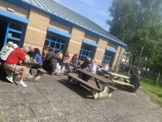 English Large Cafe 120 seats and big garden for sale in Maidstone English Large Cafe 120 seats and big garden for sale in Maidstone