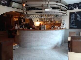 Leasehold Licensed Café Coffee Bar Bistro Hot and Cold Food Takeaway Business Windermere For Sale