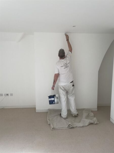 PAINTING AND DECORATING COMPANY PAINTING AND DECORATING COMPANY