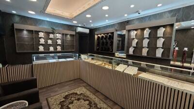 Jewelry shop Church Street Edgeware Road Jewelry shop Church Street Edgeware Road