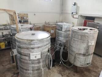 Stamps Brewery For Sale Stamps Brewery For Sale