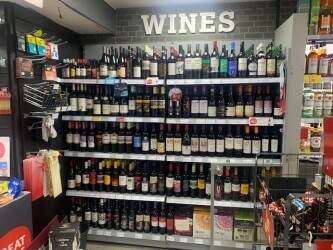 Busy South Manchester Convenience Store with more potential.  Great business near tram station.