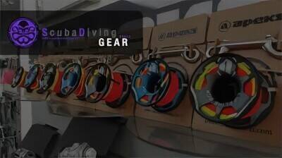 Established Manchester Scuba Diving Shop & Online Store