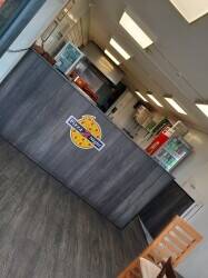 Kebab shop and pizza shop for sale in Dover