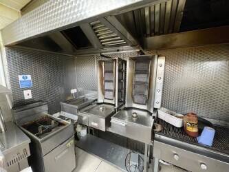 Takeaway for sale in doncaster