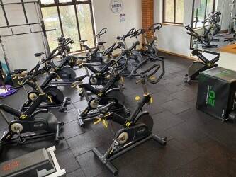 Gym for sale &mdash; Yeovil Somerset