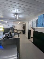 Fish & Chip Shop with 3-Bed Accommodation &ndash; Priced to Sell Quickly