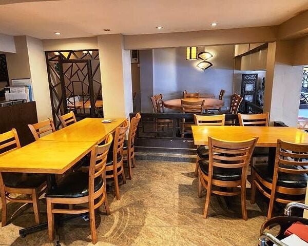 Licensed Chinese Restaurant, Takeaway & Delivery for Sale