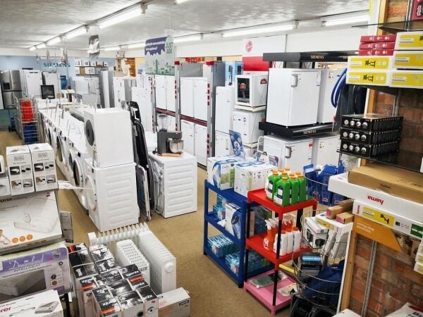 Prominent Freehold Retail Premises – Long Sutton, Spalding Prominent Freehold Retail Premises – Long Sutton, Spalding