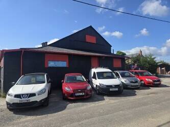 Profitable AA Approved Car Dealership – £700K+ Sales in Under 2 Years – Shrewsbury Profitable AA Approved Car Dealership – £700K+ Sales in Under 2 Years – Shrewsbury