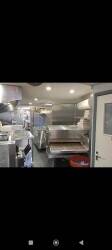 Leicestershire Pizza Burger Kebab takeaway