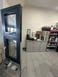 London Glazing & Window Installation Business with Showroom London Glazing & Window Installation Business with Showroom