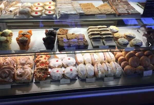 WHOLESALE AND RETAIL BAKERY