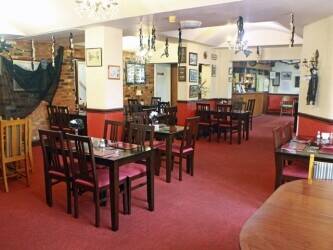 OXFORDSHIRE - THAMES VALLEY SUCCESSFUL INN