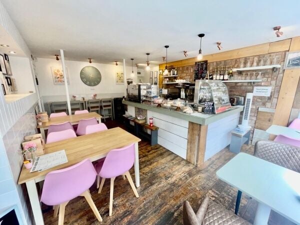 Freehold Investment Opportunity Located In Truro City Centre