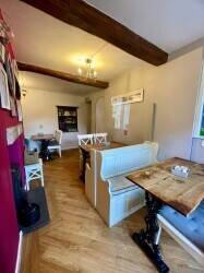 Beloved Cafe in the Heart of the Dales