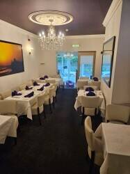 Indian restaurant for sale in Newcastle upon Tyne with 3 bed room flat