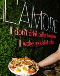 L Amore Coffee Shop and Pizzeria for sale and More L Amore Coffee Shop and Pizzeria for sale and More