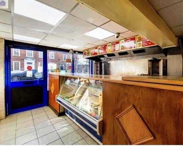 6 Day Opening Fast Food Takeaway specialising In Kebabs, Chicken And Burgers for Sale 6 Day Opening Fast Food Takeaway specialising In Kebabs, Chicken And Burgers for Sale