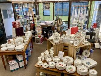 HOME & KITCHENWARE STORE with ONLINE SHOP