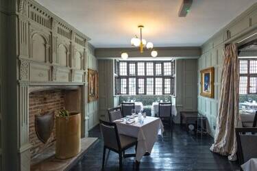 Award winning Italian and Fish Restaurant Award winning Italian and Fish Restaurant