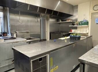 π Award-Winning Indian Restaurant for Sale β Alva, Stirling π π Award-Winning Indian Restaurant for Sale β Alva, Stirling π