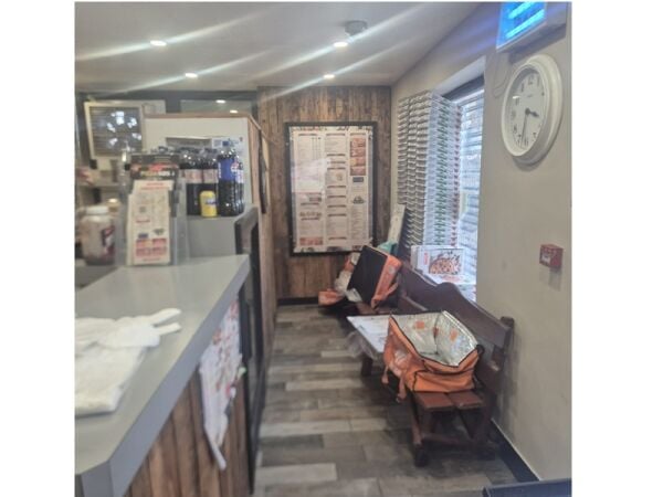 Slice Into Success with This Cotgrave Gem!