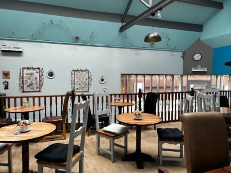 Independent Authentic Italian Restaurant in Newcastle Under Lyme