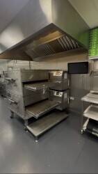 Caprinos Pizza Croydon London Franchise Caprinos Pizza Croydon London Franchise