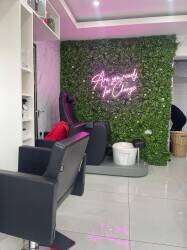 Nails, hair and beauty salon for sale Nails, hair and beauty salon for sale