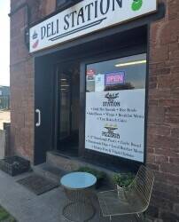 Deli & Pizzeria Takeaway Business for sale in Wigton