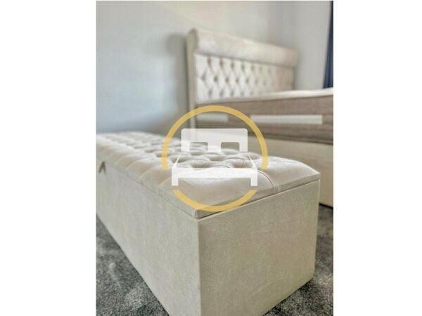 Beds, Brands & Big Potential — The Comfort Mill Ltd Is Up for Grabs! Beds, Brands & Big Potential — The Comfort Mill Ltd Is Up for Grabs!