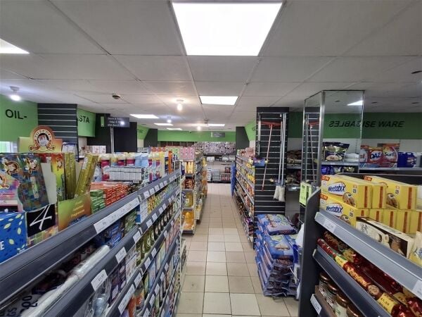 Off License & Convenience For Sale in Bradford Off License & Convenience For Sale in Bradford