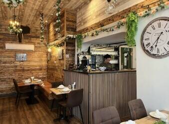 Indian Restaurant for sale in the heart of Worthing