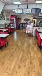 Big ben Cafe for sale Walthamstow on High street