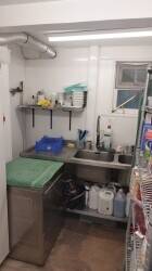 Cafe for sale in Paignton, Devon. Cafe for sale in Paignton, Devon.