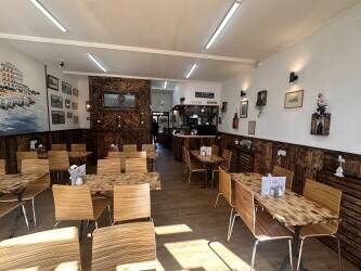 Long established all day café Bognor Regis, West Sussex