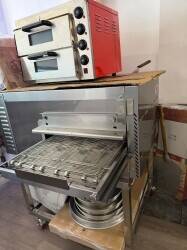 Takeaway for Sale in Mexborough – Includes Equipment & Online Delivery Accounts