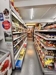 Freehold Off-Licences Convenience Store in Reading