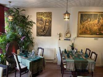 Award winning Thai Restaurant for Sales Award winning Thai Restaurant for Sales