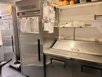 Fully licensed Oriental Restaurant in York City Centre