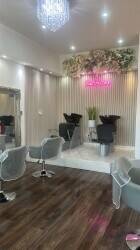 ✨ Award-Winning Liverpool Salon For Sale ✨ ✨ Award-Winning Liverpool Salon For Sale ✨