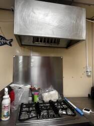 Parade fish bar relisted due to time wasters